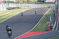 Lower Group White Bikes